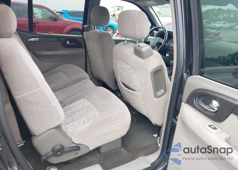 2003 GMC Envoy Xl Sle z USA, uszkodzony, nr VIN 1GKES16S236235021